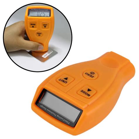 car paint testing gauge|paint thickness gauge reviews.